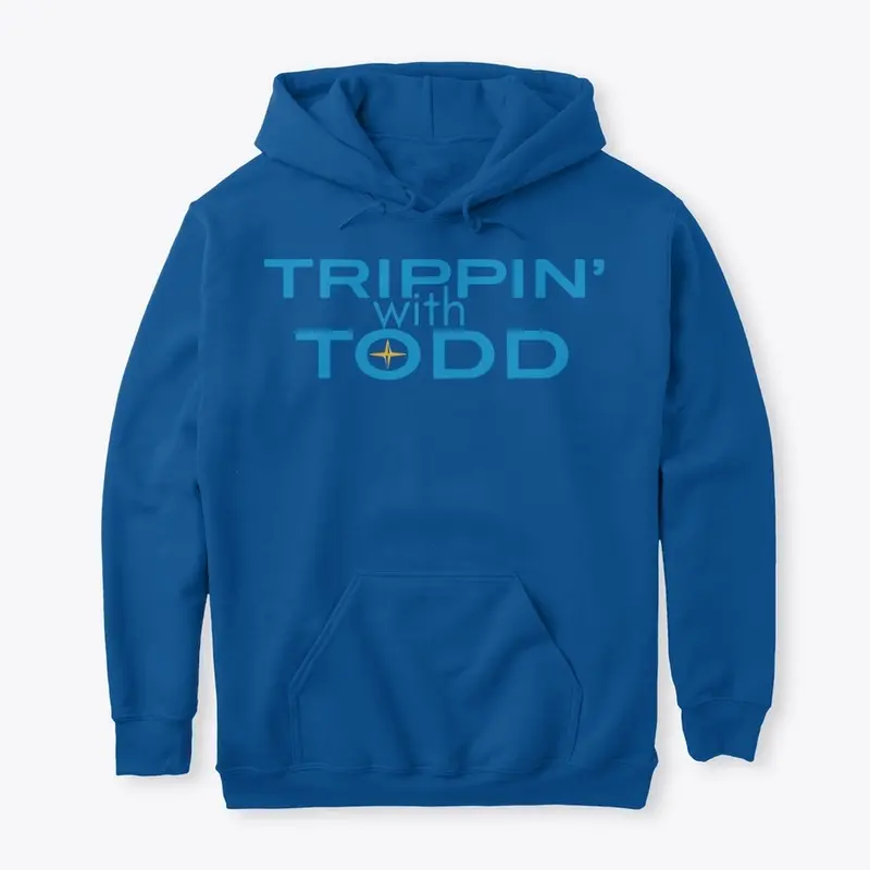 Trippinwithtodd