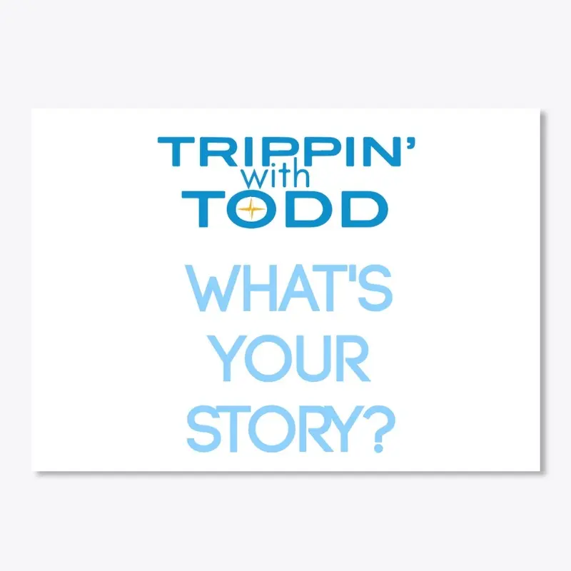 Trippinwithtodd