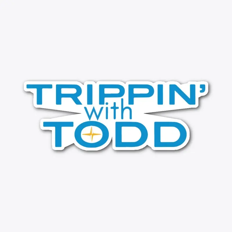 Trippinwithtodd