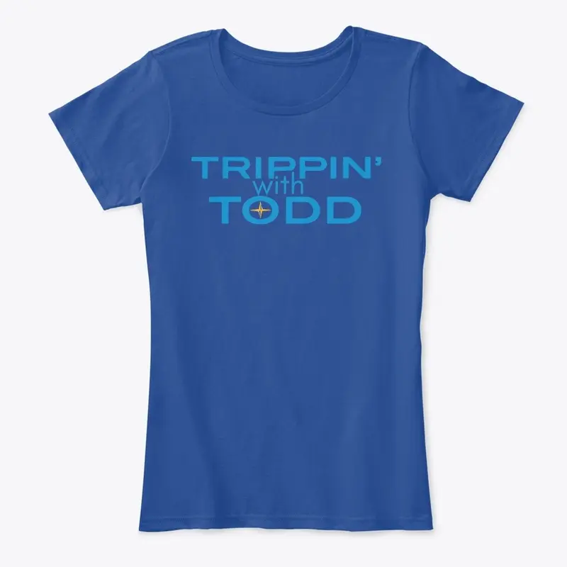 Trippinwithtodd